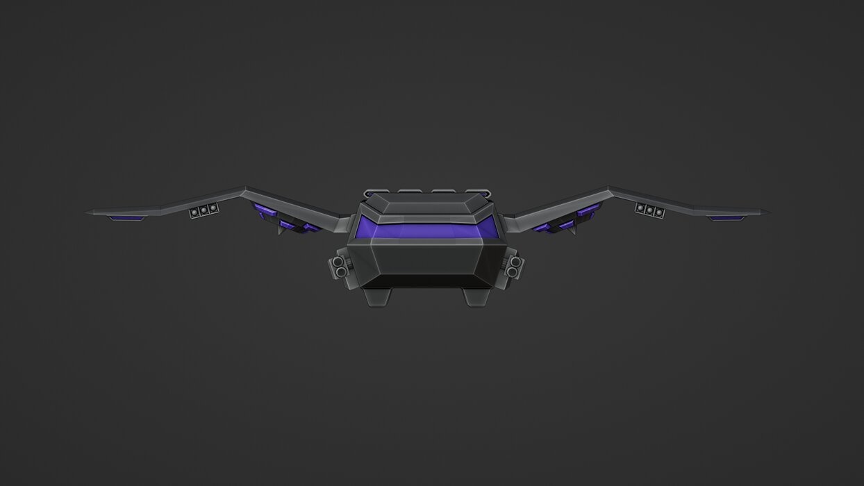 Aerial Robot