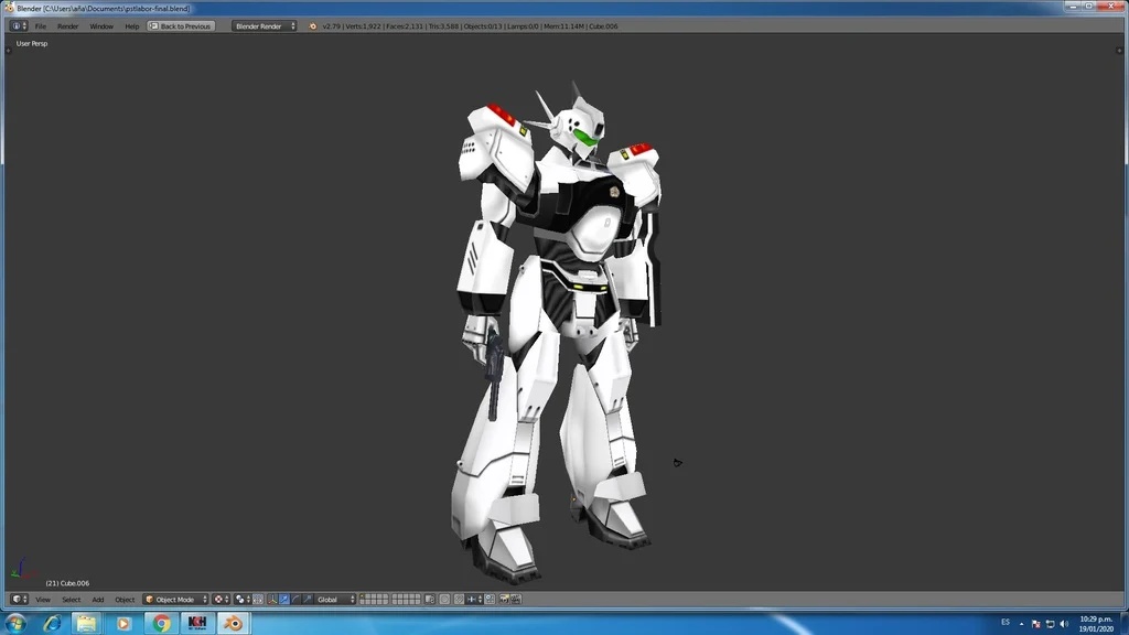 Patlabor