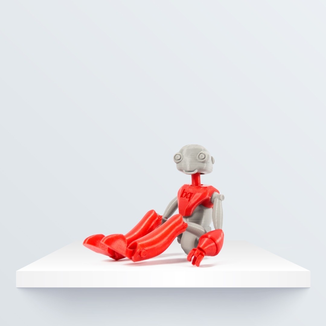 BEWHO, JOINTED ROBOT