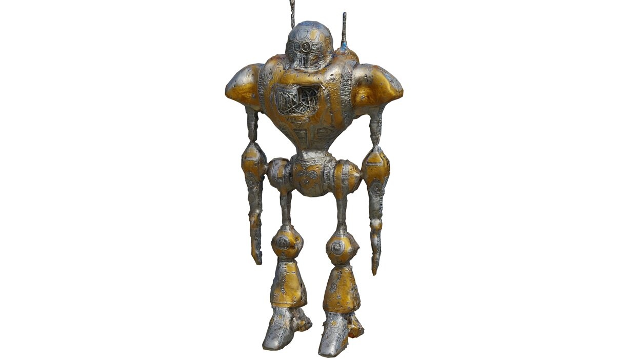 Droid