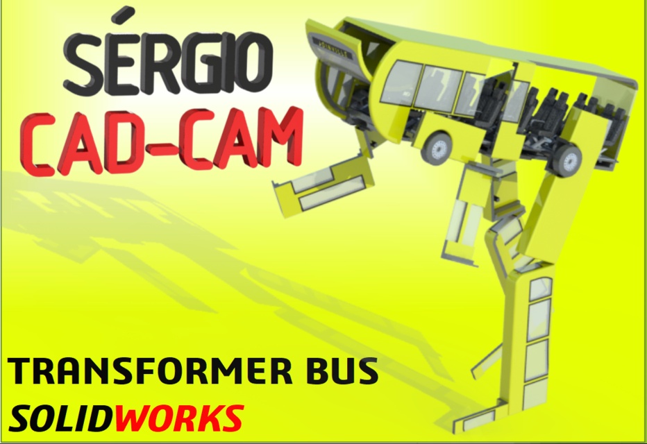 Transformer Bus Concept
