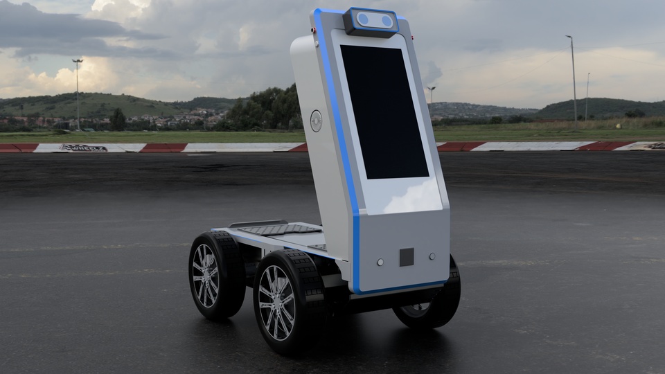 Hotel Bot Transportation ...