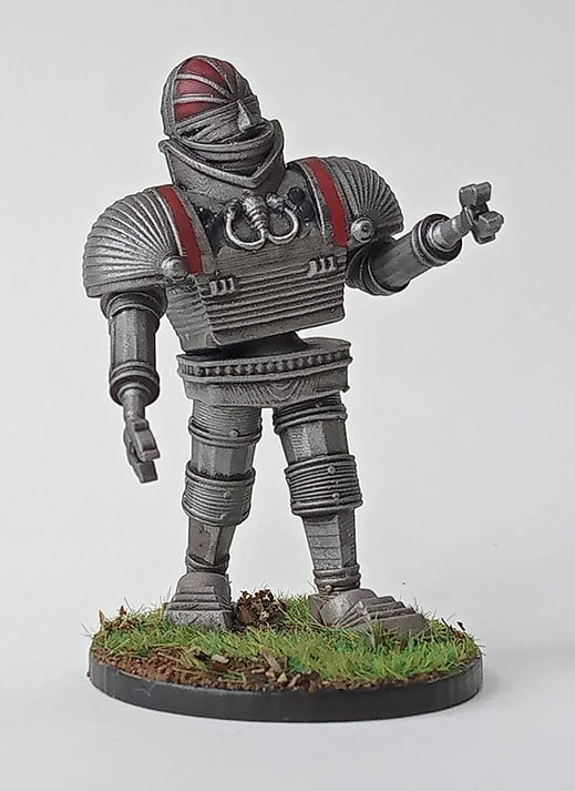 Giant Robot K1