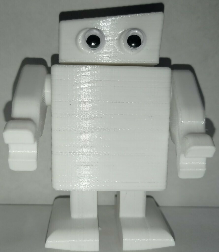ROBOT WALKER