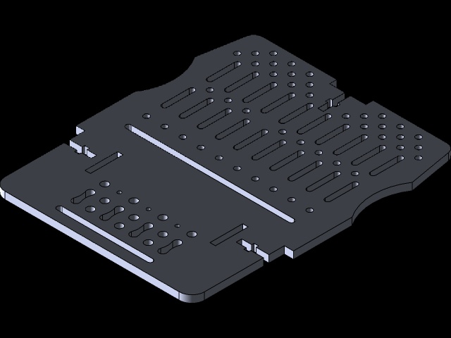 iyi Robot Kit (Myanmar)