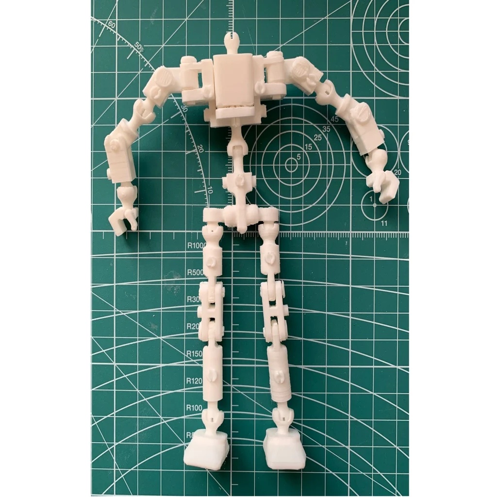 Robot Base