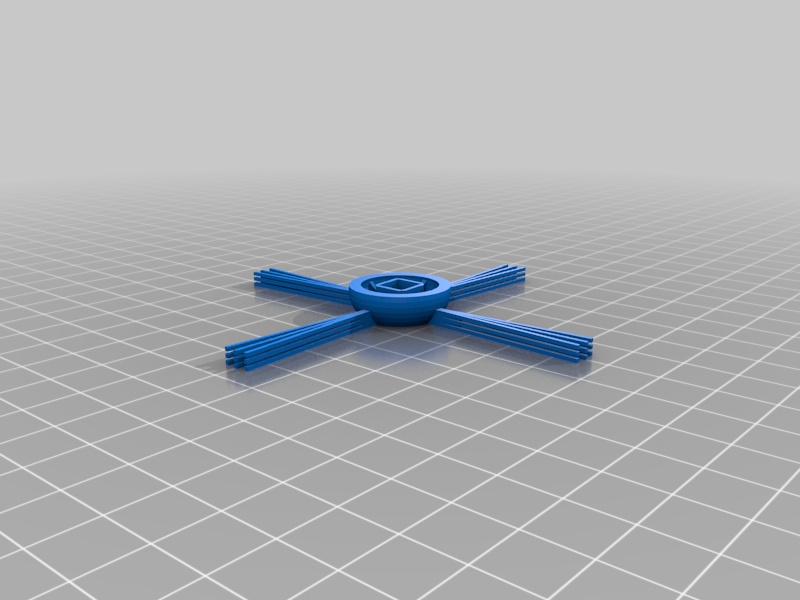 SHARK IQ ROBOT SIDE BRUSHES (2-4-8 BRUSH CONFIGURATIONS)
