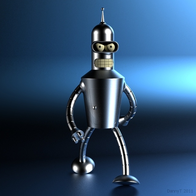 Bender