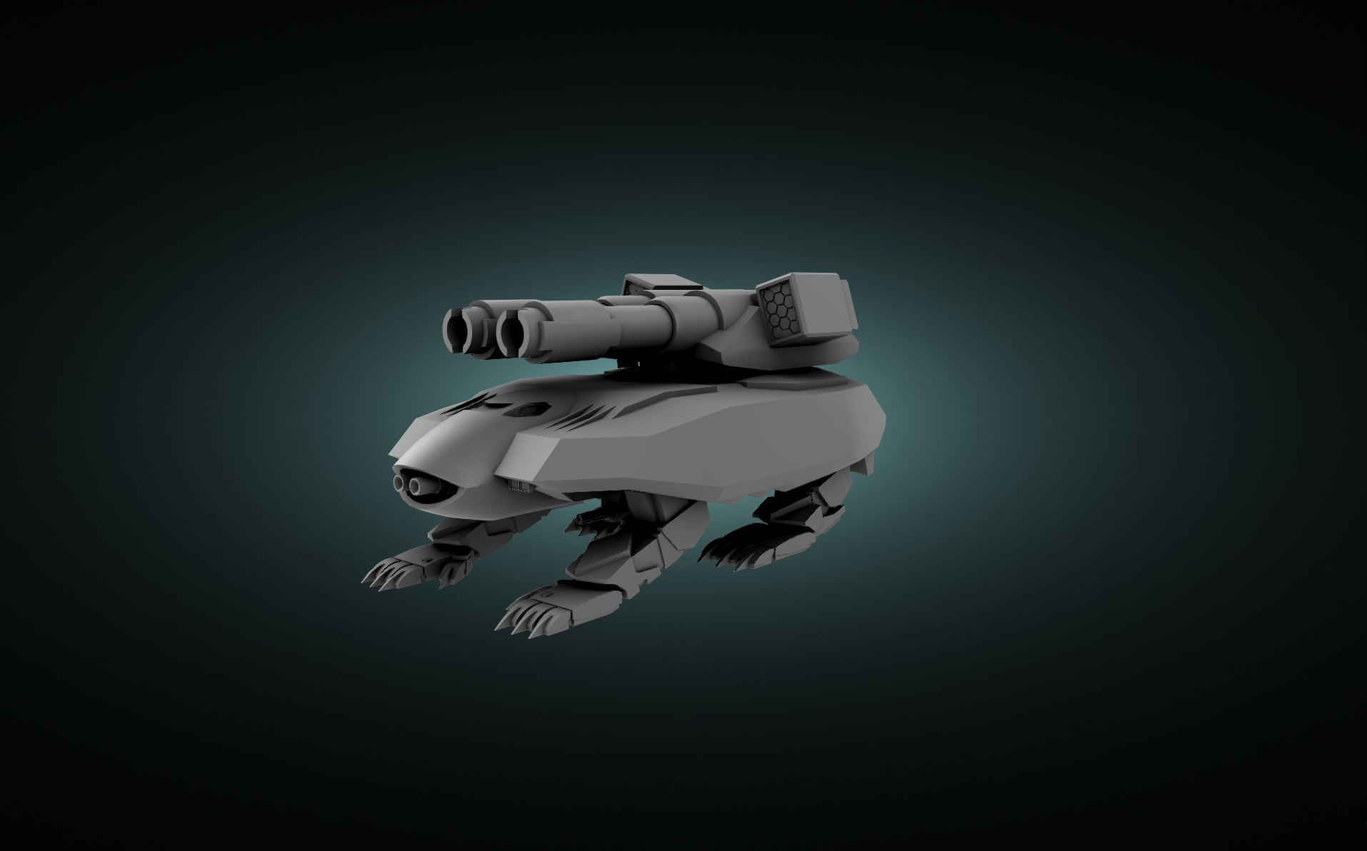ROBOT VER 2