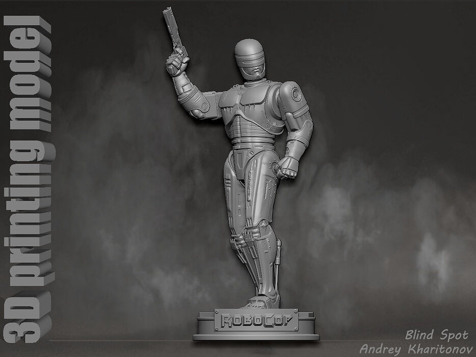Robocop 1987