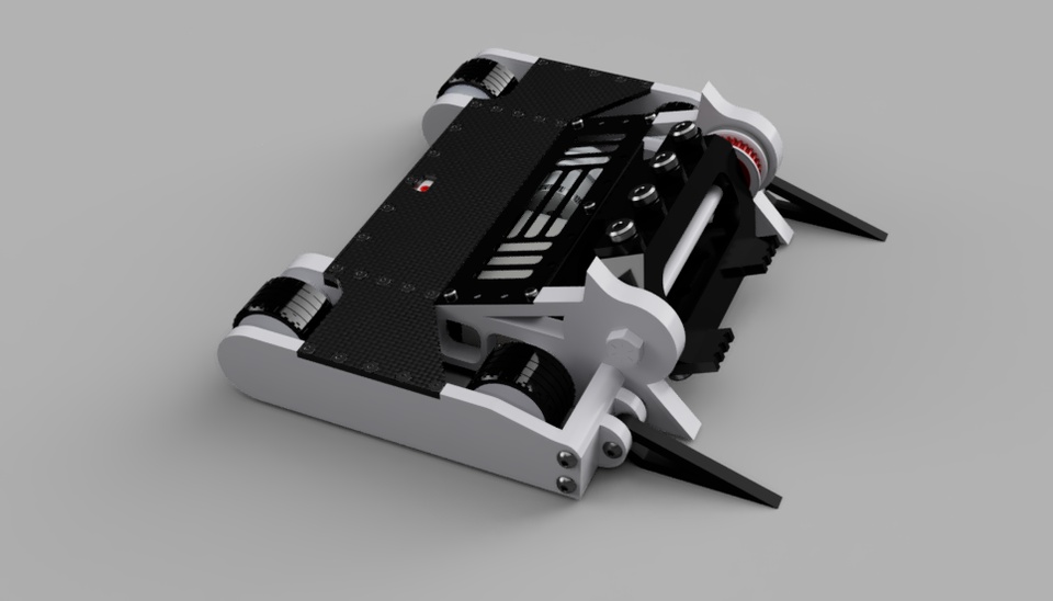 4wd Eggbeater FOR REFEREN...