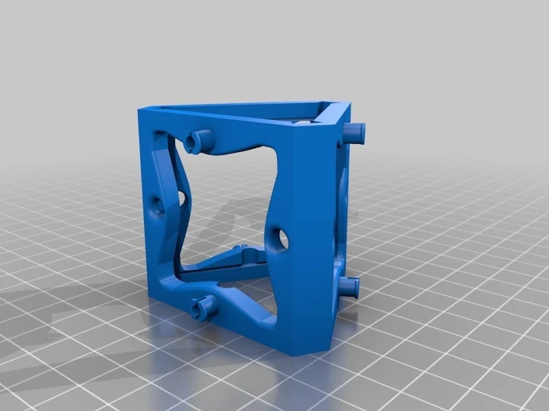 Modular Robot Kit
