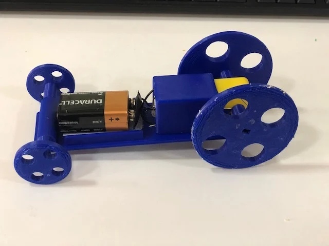 Car Maker