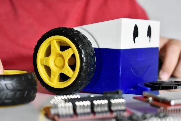 Robô EDUCar