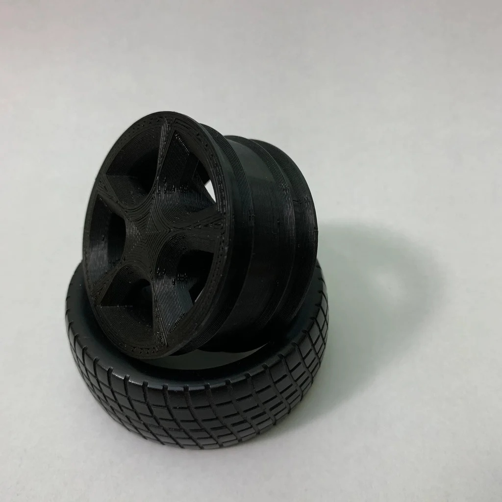 Aduino Tire Rim