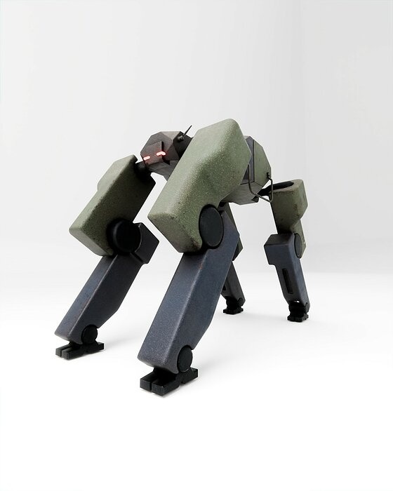 Robot Dog