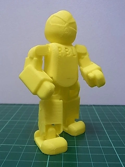 RBL Robot