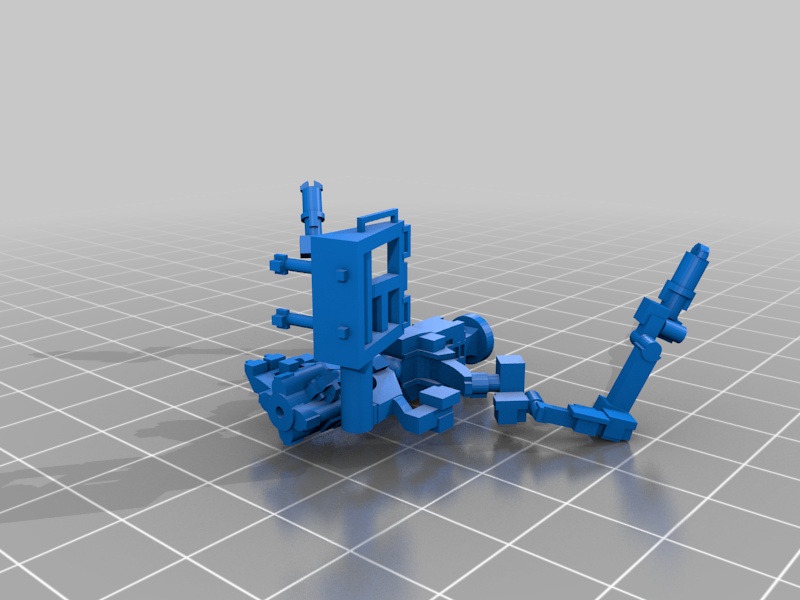 Dextre