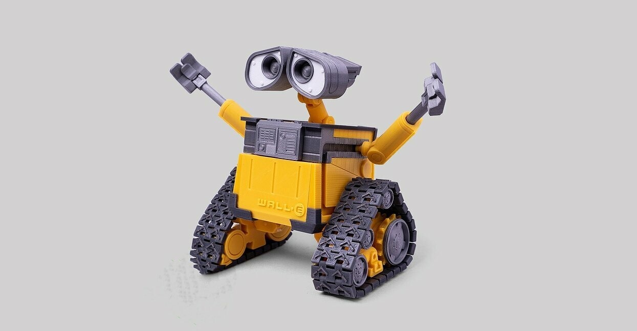 Wall-E 