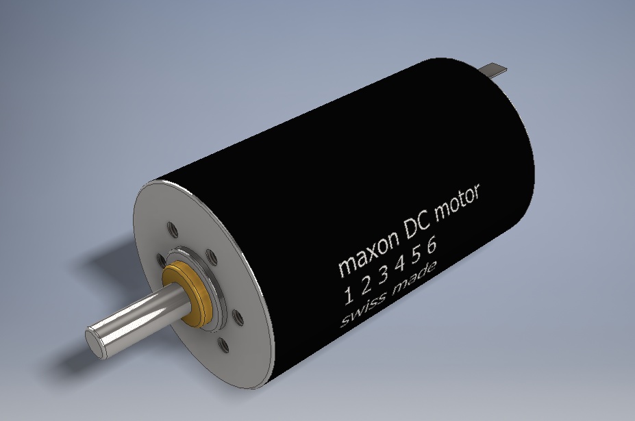 maxon RE40