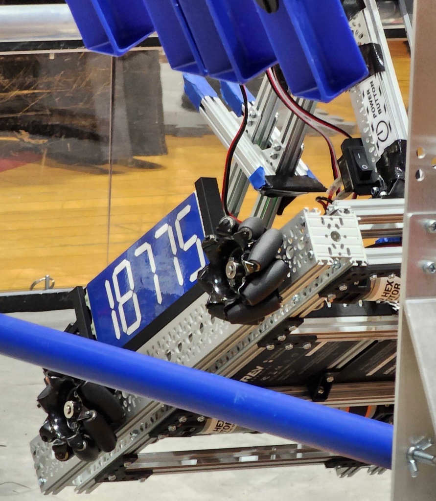 FTC Number Holder