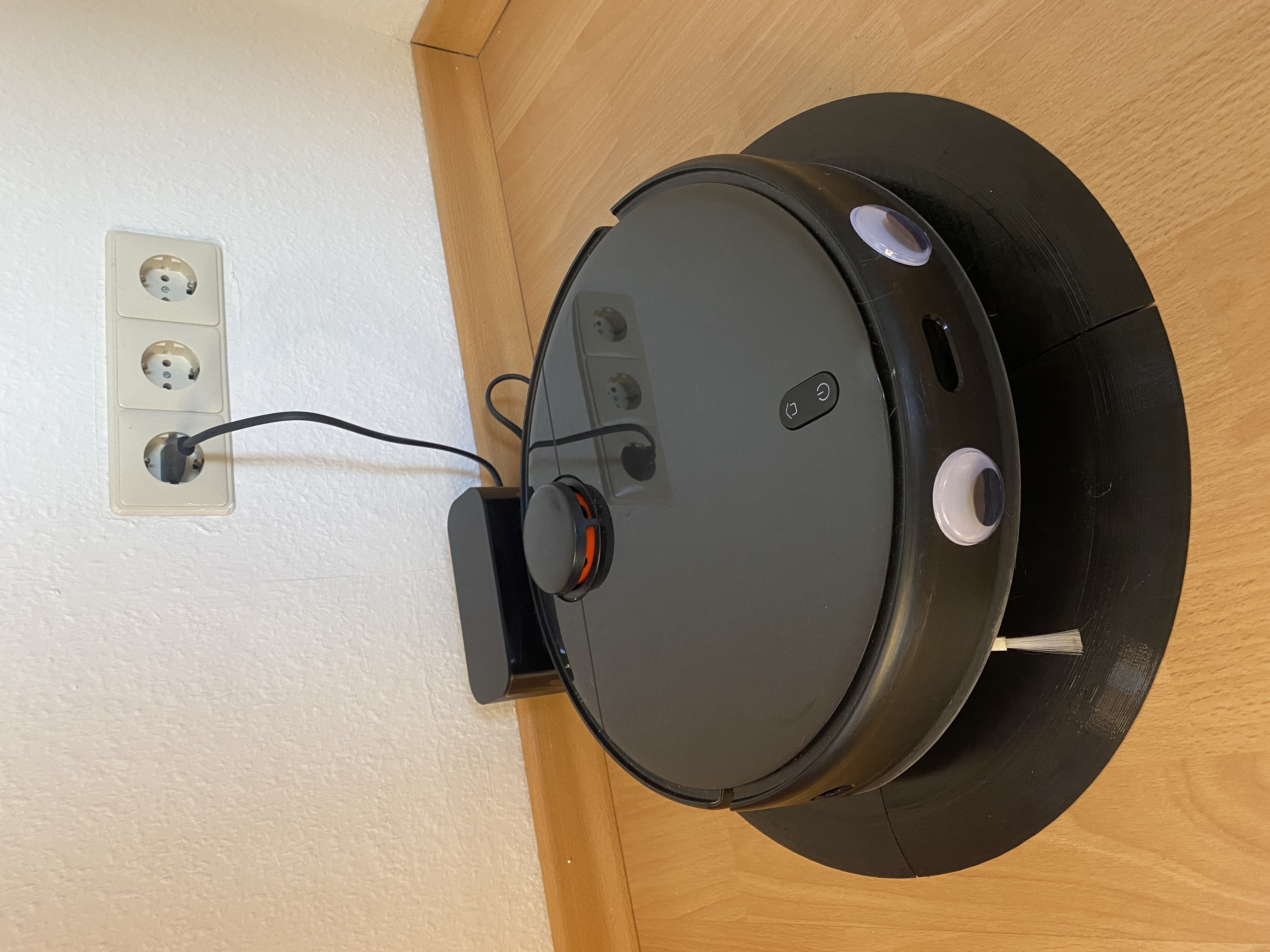 DOCKING STATION XIAOMI MI ROBOT VACUUM-MOP 2PRO