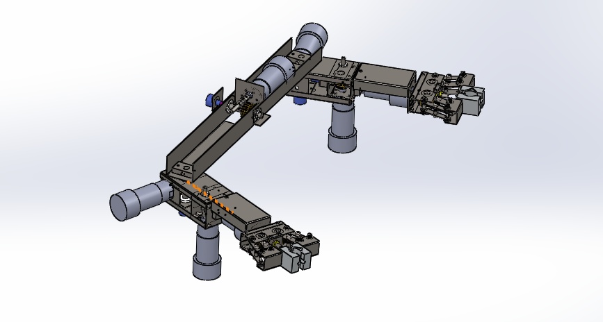 robocon design