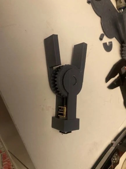 Twiggy Claw