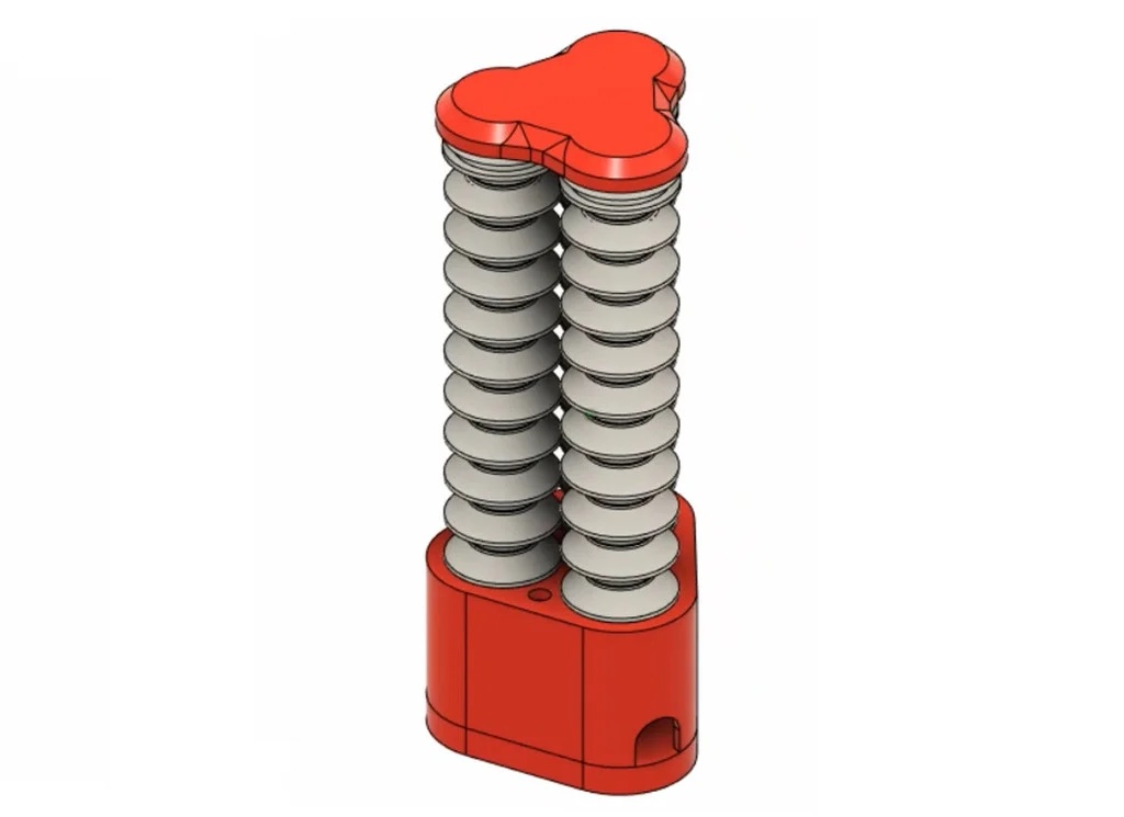 Soft actuator