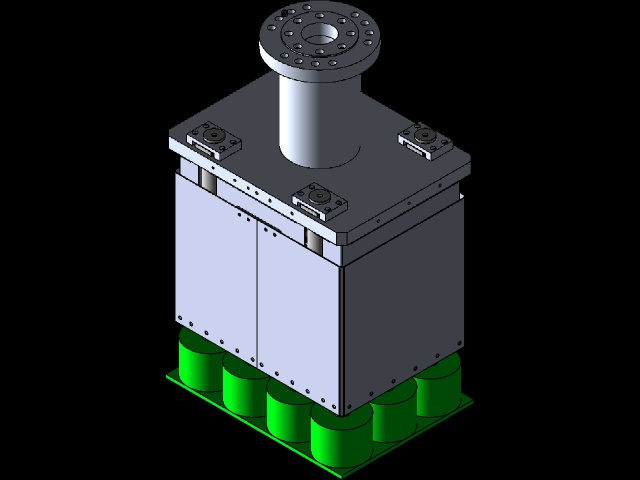 Robot Hand