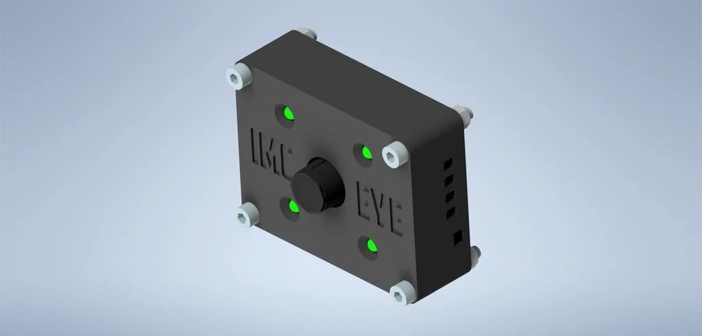 FRC Vision - IMC Eye