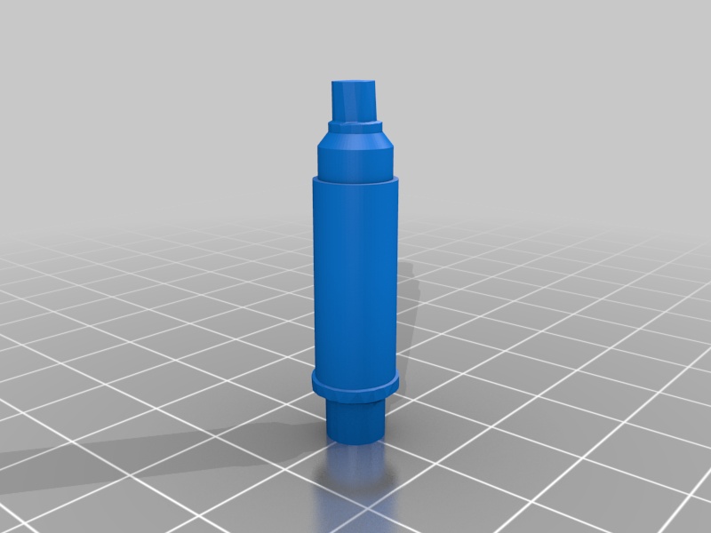 Galaxy's Edge Treadwell mods 3.75 inch