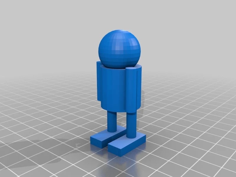Maker Camp 2019 G-Robot