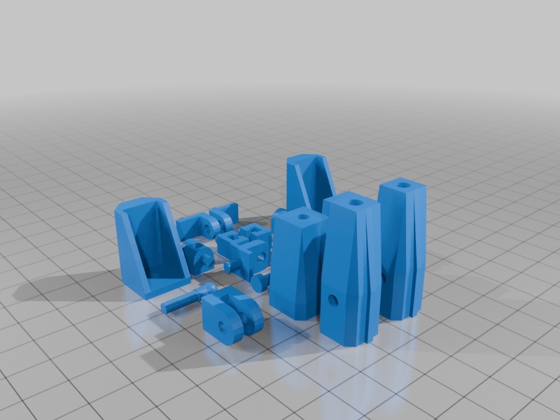 Yakitori Mech