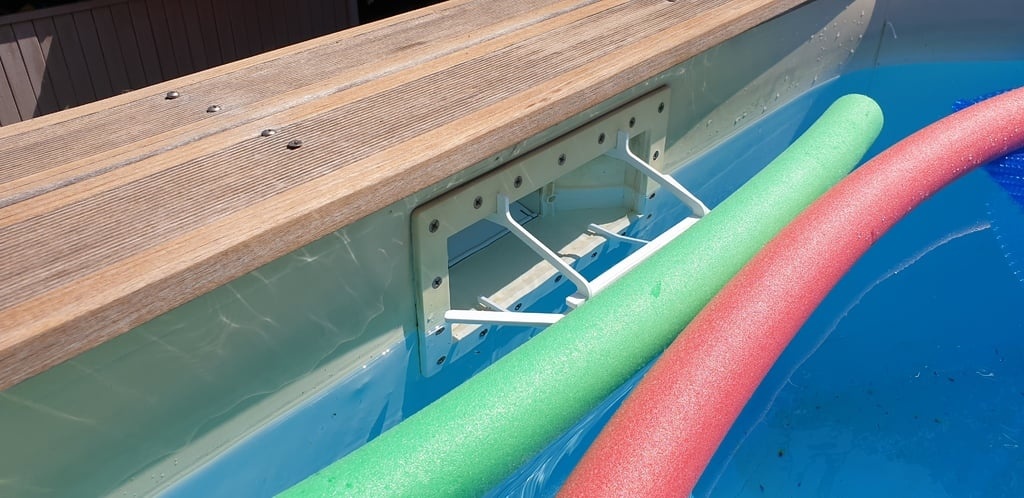 Skimmer protection