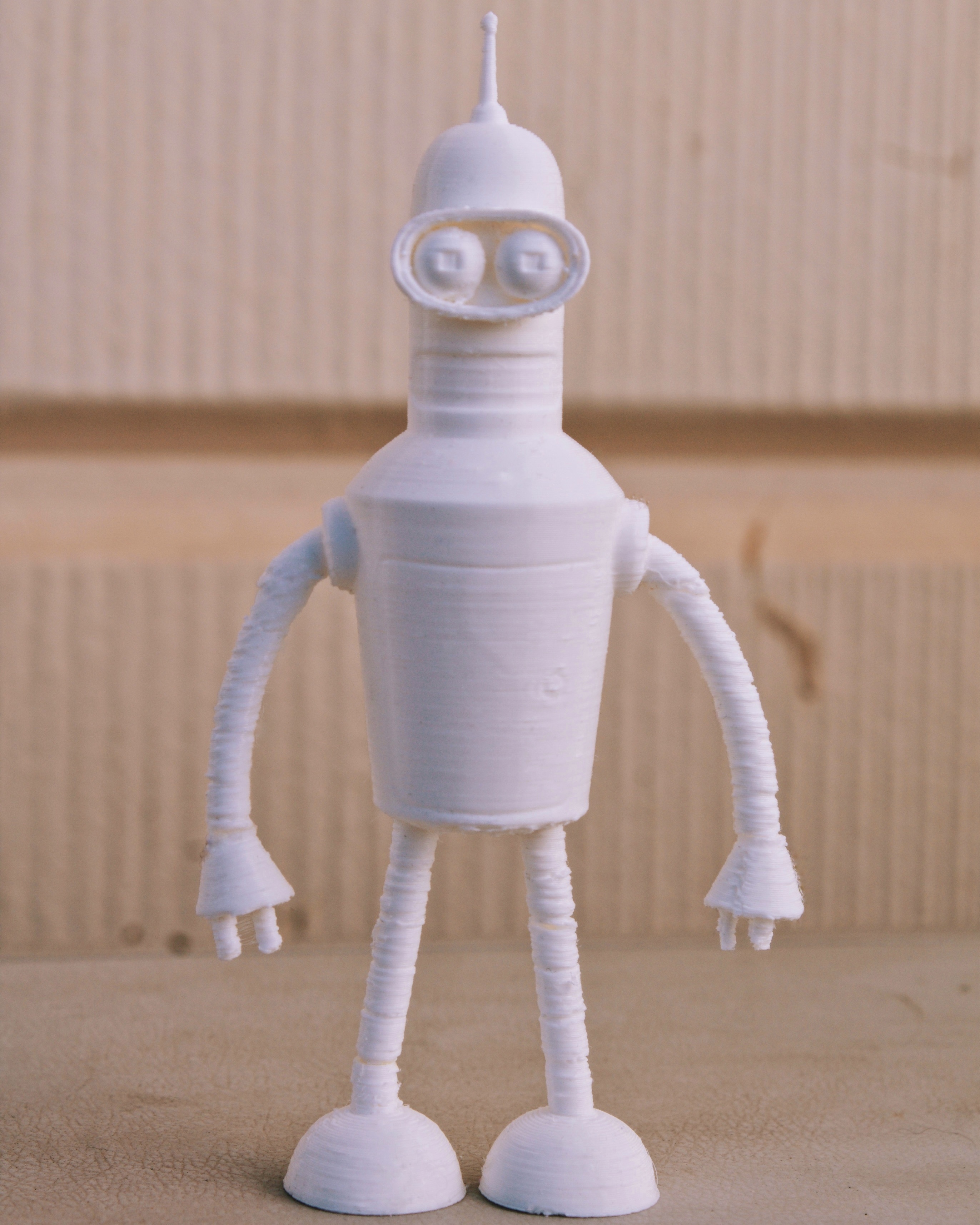 BENDER