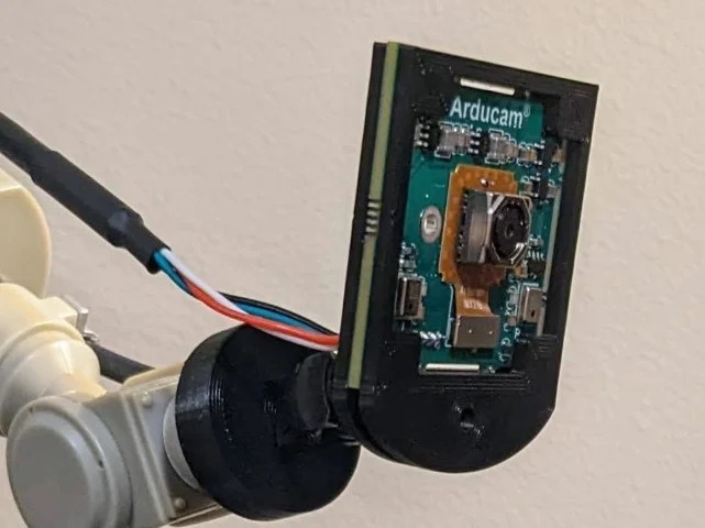 Arducam B0292 Minimalist Camera Mount