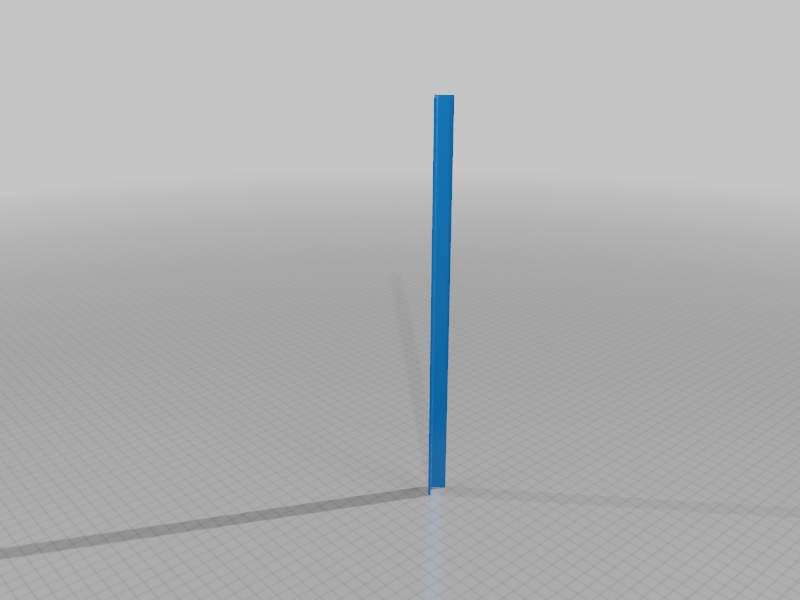 3D printable Ball Balancing Robot Mount - IR Turret Hack Pack Hack ARM ONLY :)