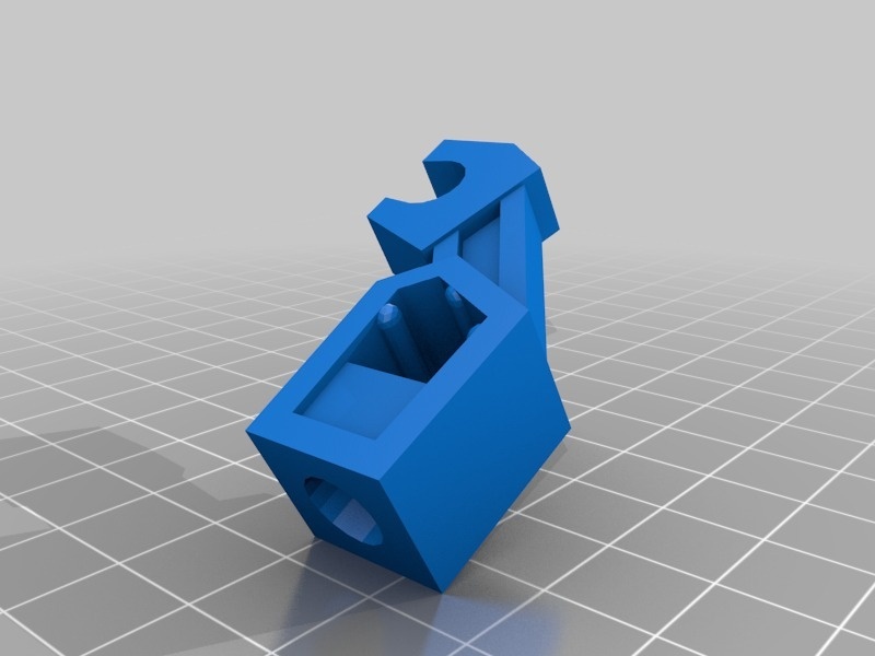 LEGO ROBOT HAND MINI FIG