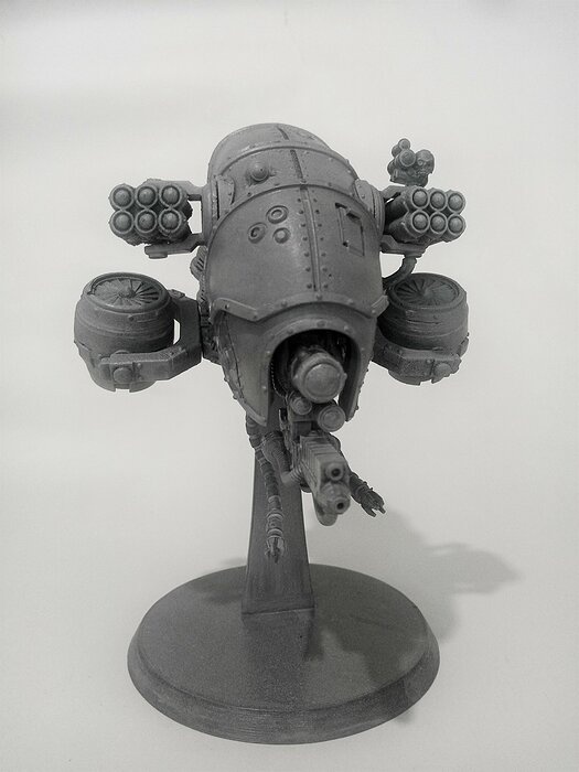 Flying robot