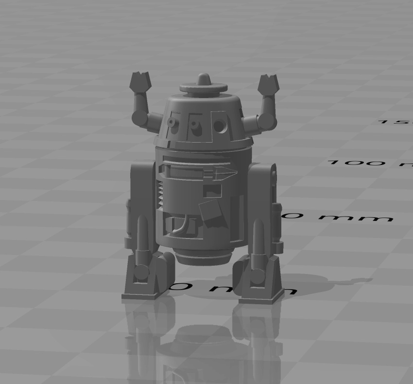 Slicer Bot