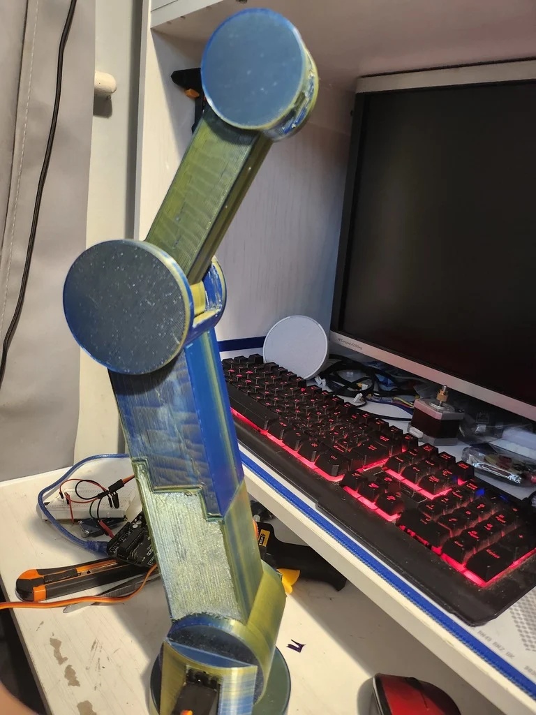 Robot arm