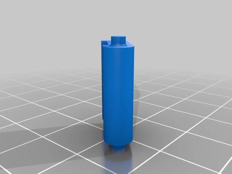 Alphabet Robot - M