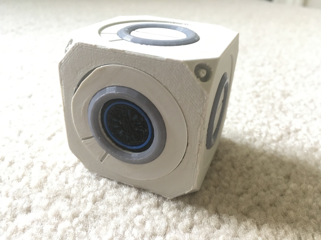 Vivy - Matsumoto Cube Form