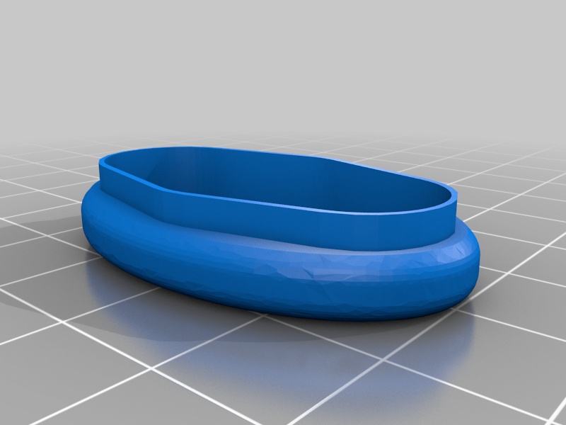 Katana Cap