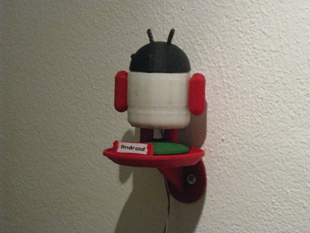 DISPLAY STAND