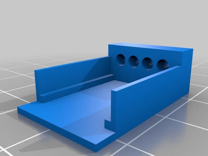 Mini adaptador