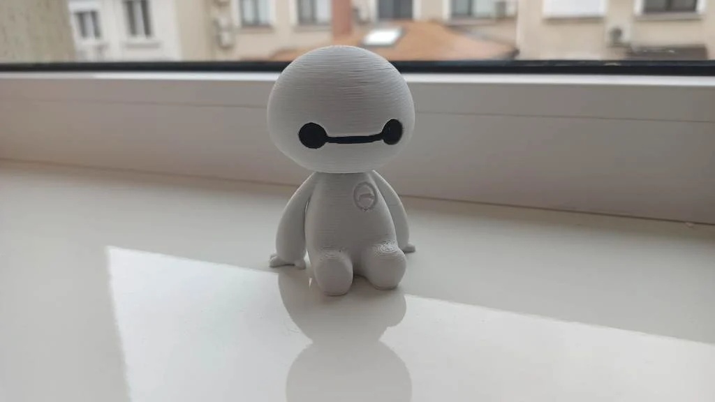 Baymax