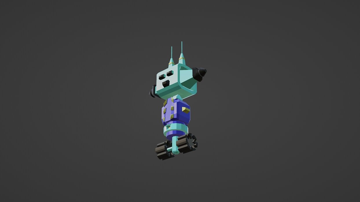 WIN Bot