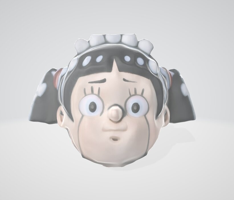Head Roboko